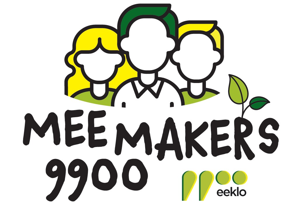 Meemakers9900: burgerbudget in Eeklo